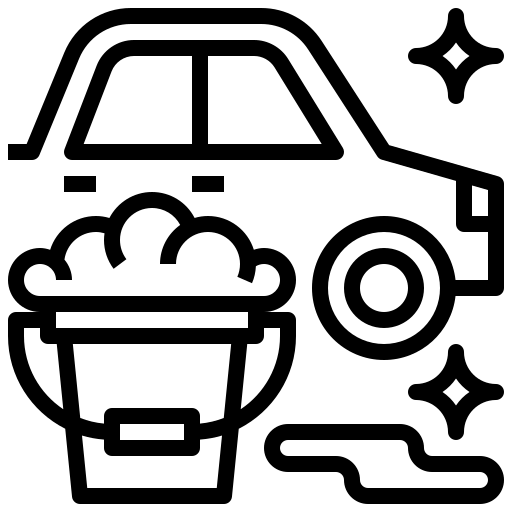 Nettoyage intérieur et extérieur